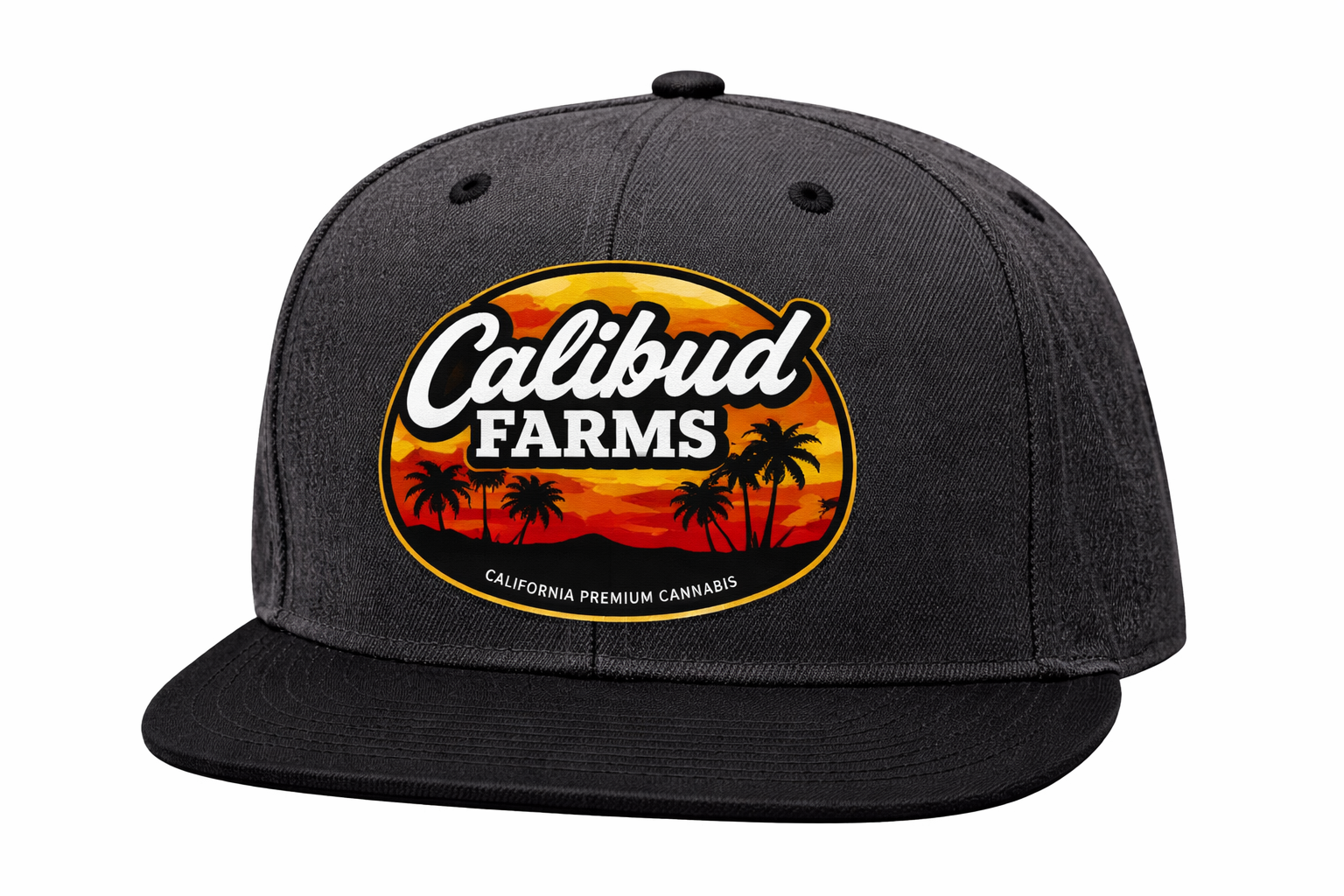 CaliBud Farms hat product