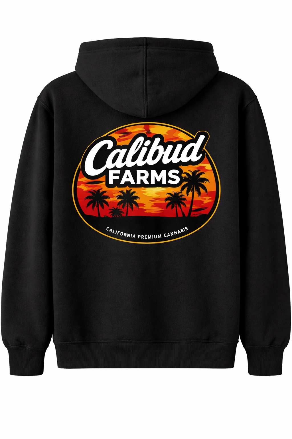 CaliBud Farms hoodie product